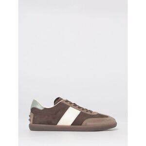 Tod's Sneakers Men Beige